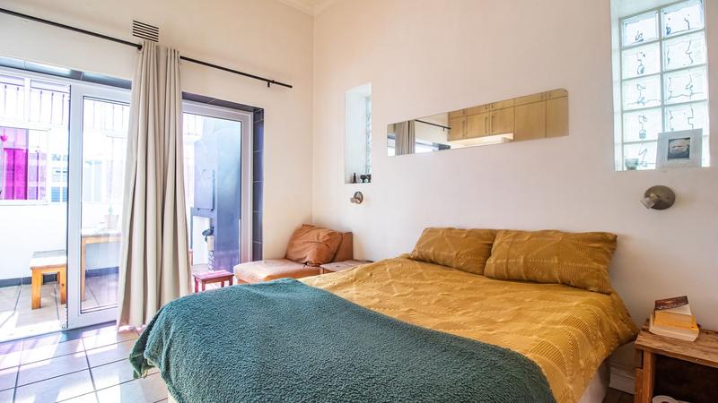 2 Bedroom Property for Sale in Salt River Western Cape